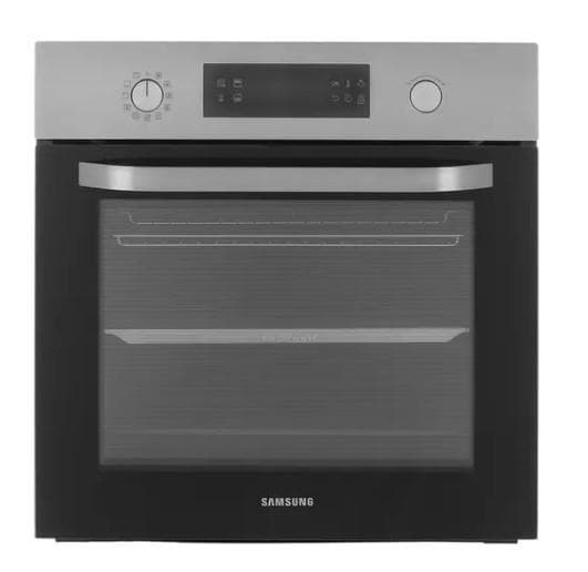 Духовой шкаф SAMSUNG NV64R3531BS/WT SILVER