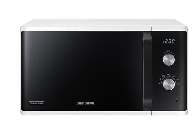 Микроволновая печь SAMSUNG MS23K3614AW/BW