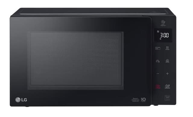 Микроволновая печь LG MB63W35GIB