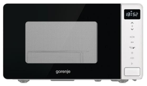 Микроволновая печь GORENJE MO20S4W