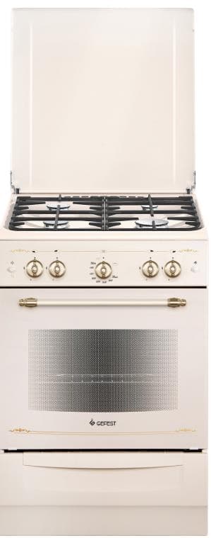 Газовая плита GEFEST ПГ 6100-02 0386