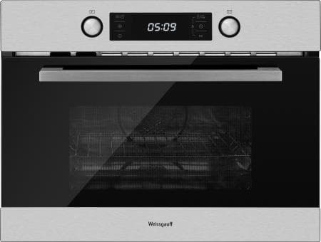 Духовой шкаф WEISSGAUFF OE 449 PDX