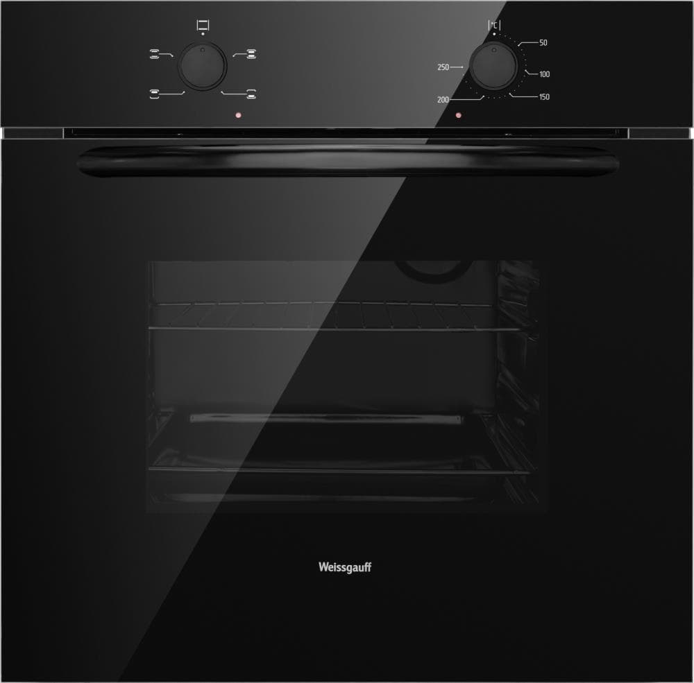 Духовой шкаф WEISSGAUFF EOV 166 LB