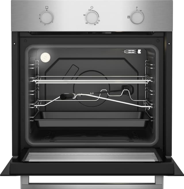 Газовый духовой шкаф BEKO BBIGT21100X