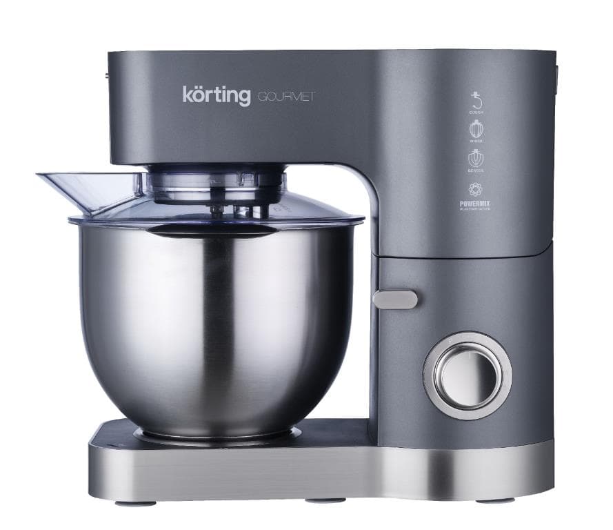 Кухонный комбайн KORTING KKM 0106 GOURMET