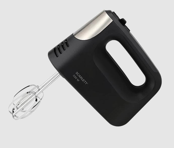 Миксер SCARLETT SC-HM40S23