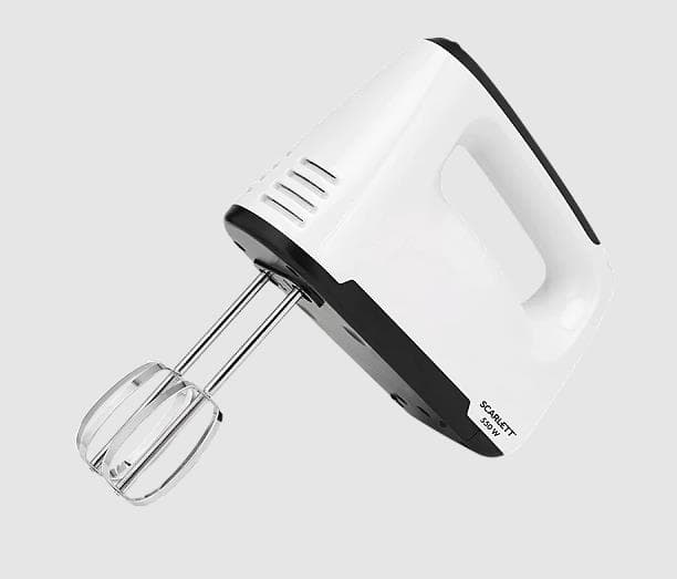 Миксер SCARLETT SC-HM40S22