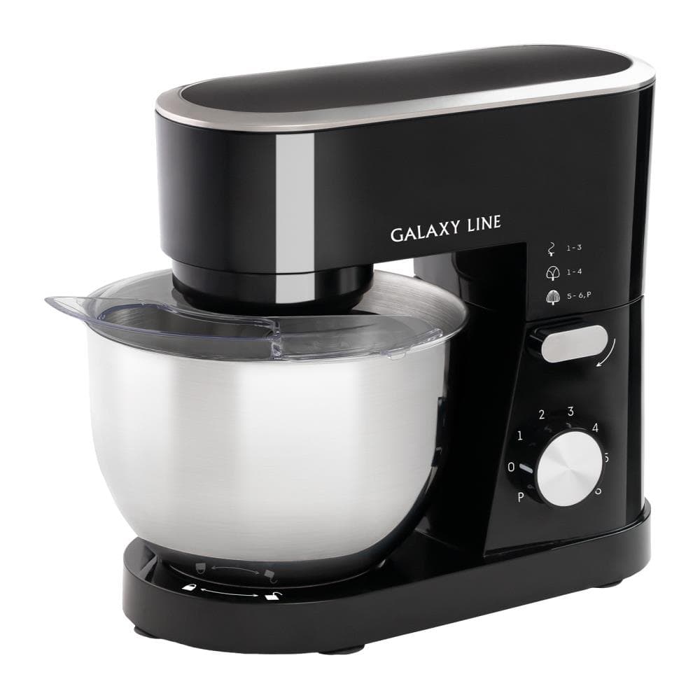 Миксер GALAXY LINE GL 2236