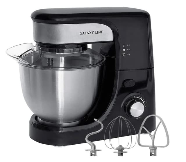 Миксер GALAXY LINE GL 2231