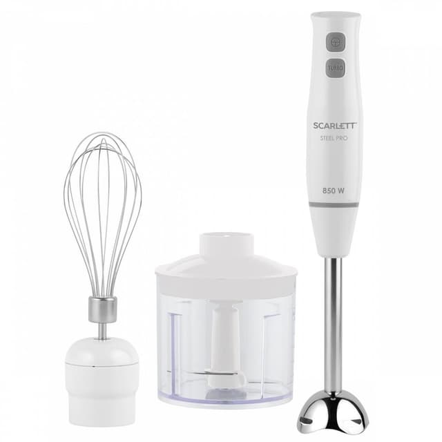 Блендер погружной SCARLETT SC-HB42F84