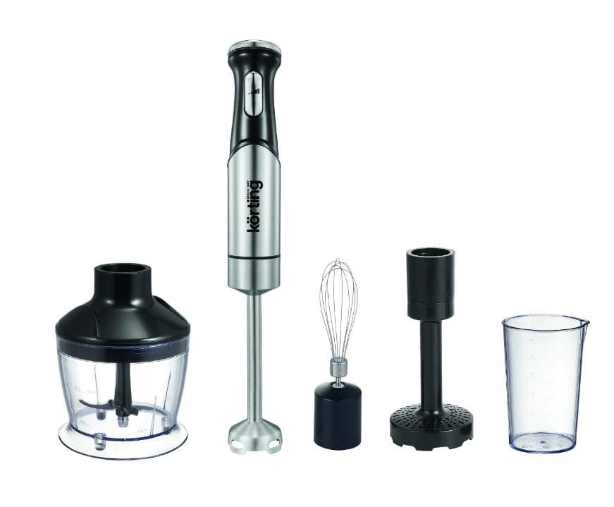Блендер погружной KORTING KHB 0321 X