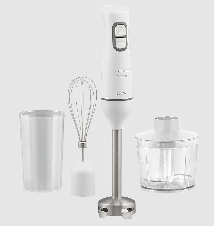 Блендер SCARLETT SC-HB42F07