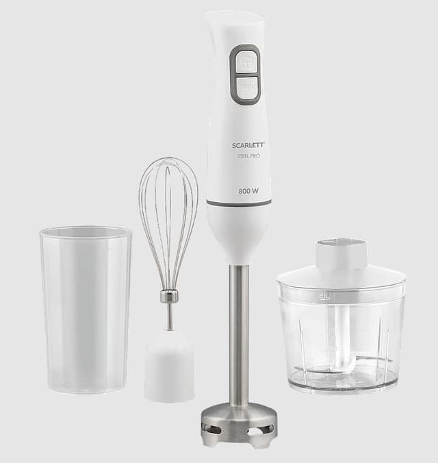Блендер SCARLETT SC-HB42F07