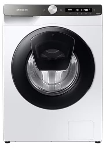 Стиральная машина SAMSUNG WW90T554CAT