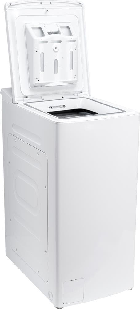 Стиральная машина WEISSGAUFF WM 40275 TD INV