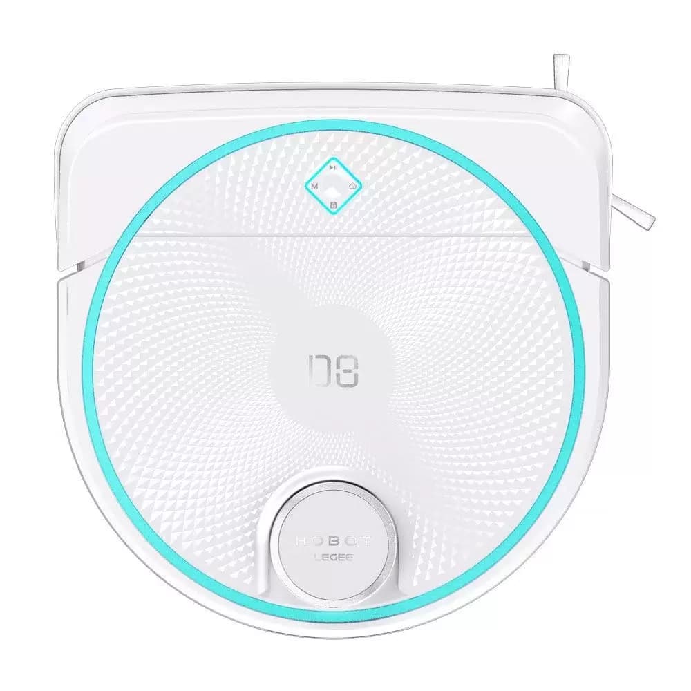 Робот-пылесос Hobot LEGEE-D8