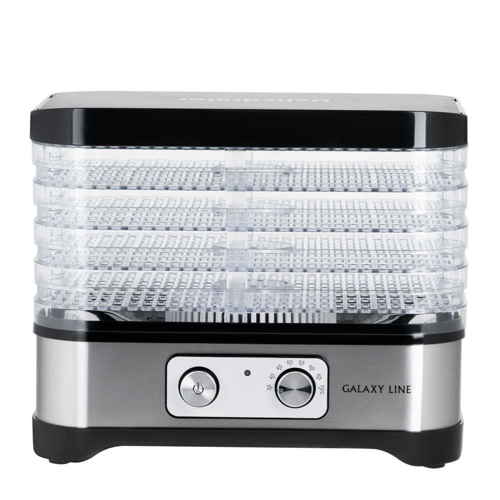 Сушилка для овощей и фруктов GALAXY LINE GL 2639