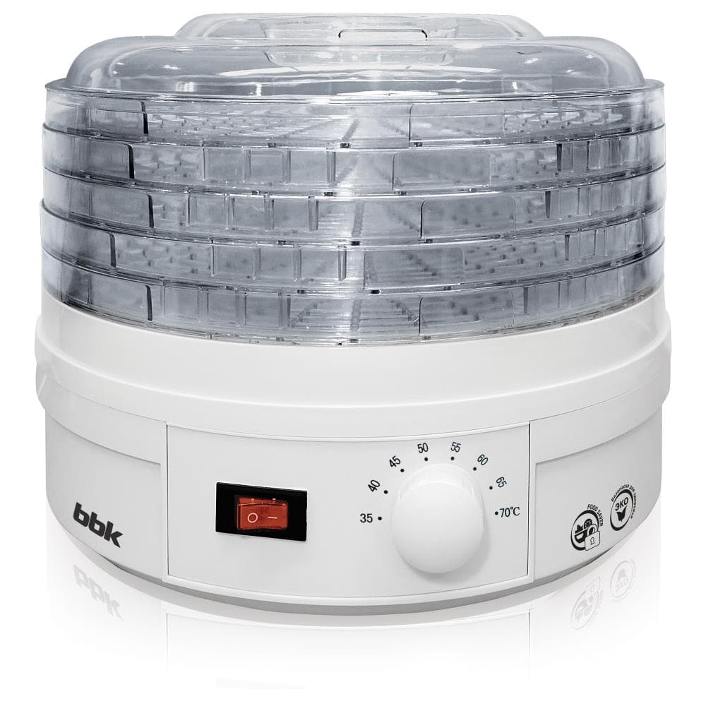 Сушилка для овощей и фруктов BBK BDH202M