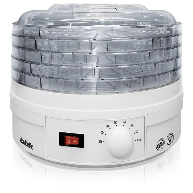 Сушилка для овощей и фруктов BBK BDH202M