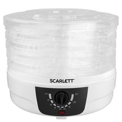 Сушилка для овощей и фруктов SCARLETT SC-FD421004