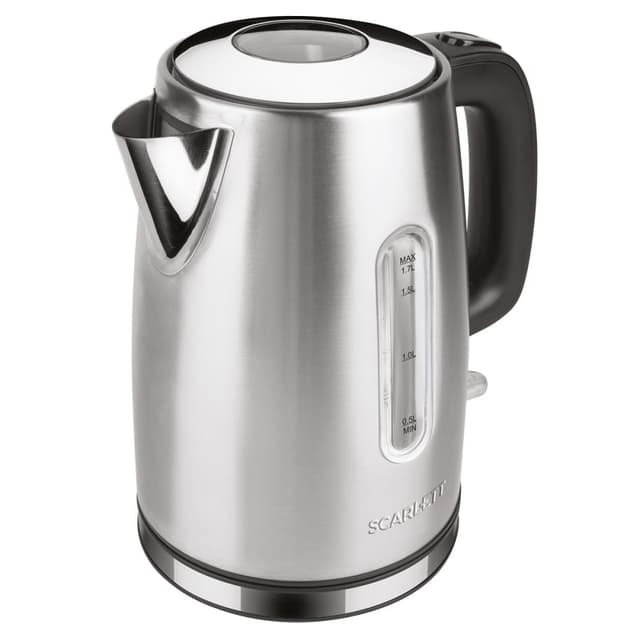 Чайник SCARLETT SC-EK21S68