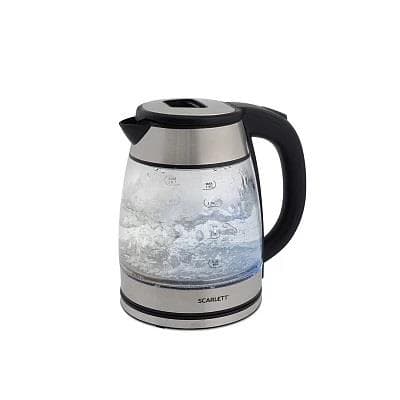 Чайник SCARLETT SC-EK27G40
