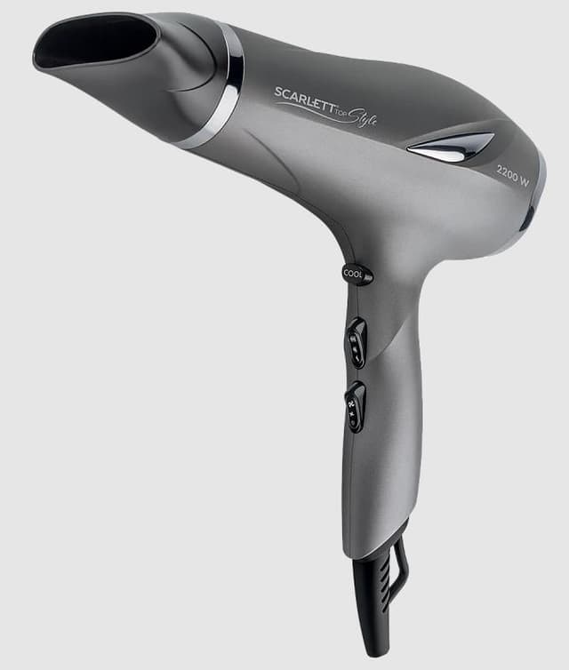 Фен SCARLETT SC-HD70I25