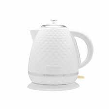 Чайник ZELMER ZCK7635W