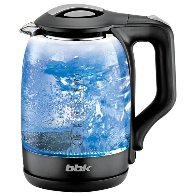 Чайник BBK EK1724G
