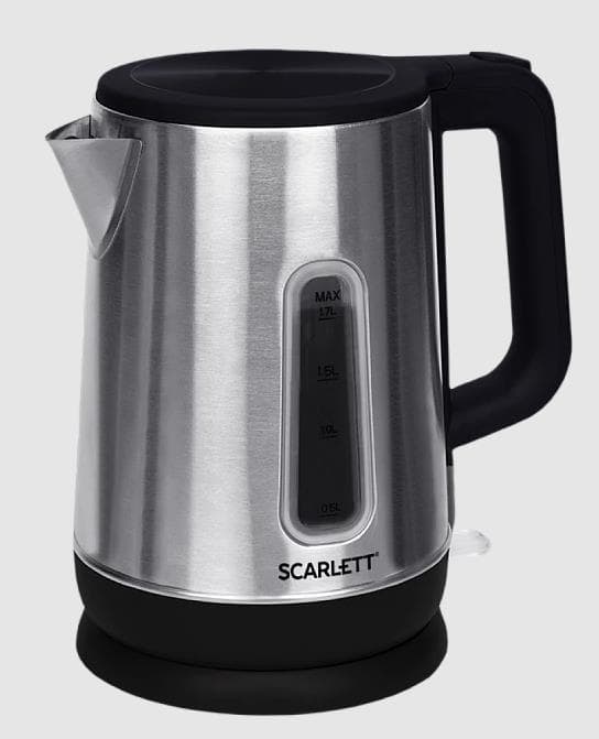 Чайник SCARLETT SC-EK21S23