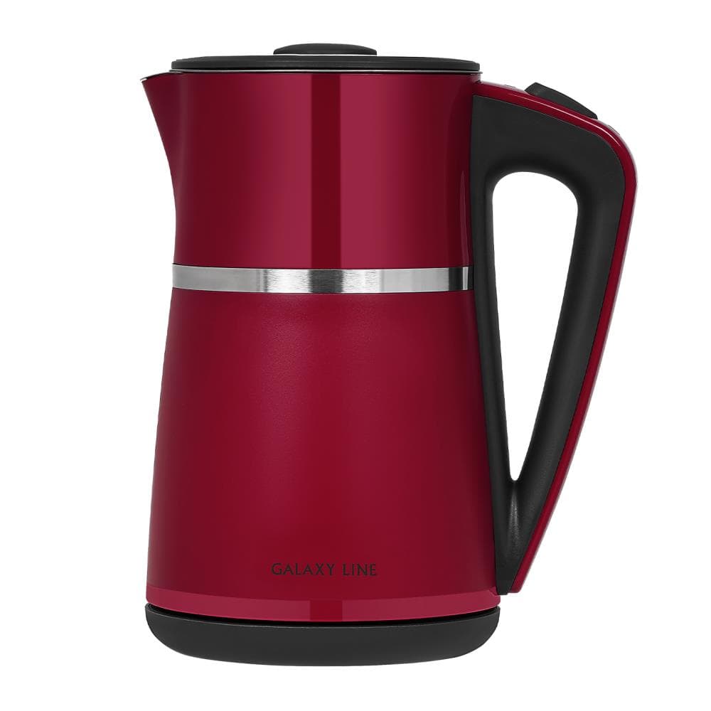 Чайник GALAXY LINE GL0339