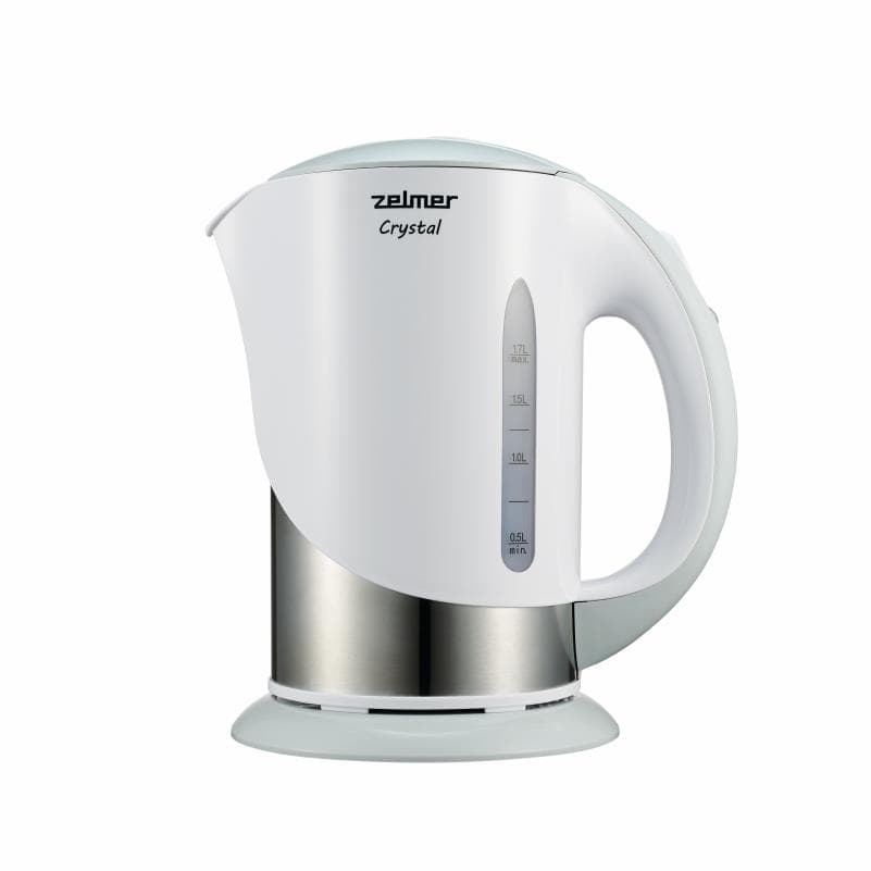 Чайник ZELMER ZCK7630S