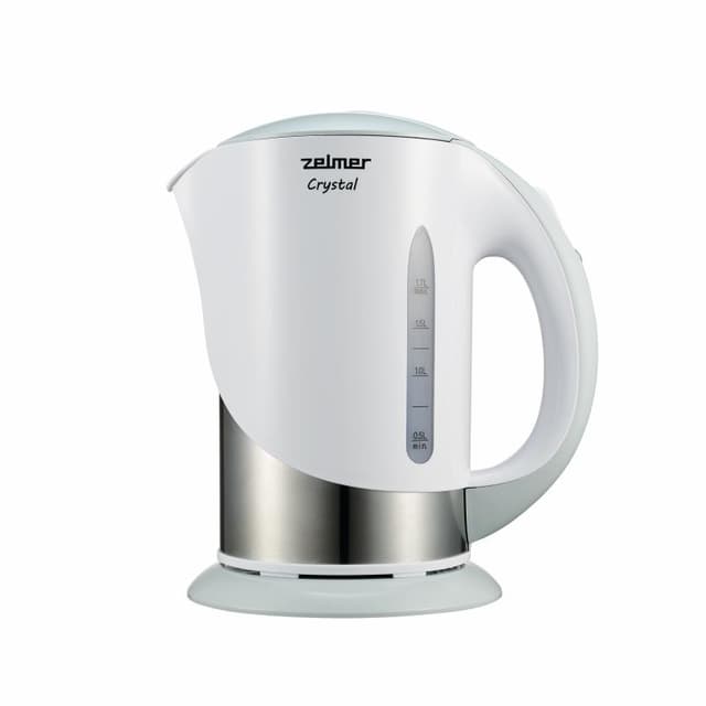 Чайник ZELMER ZCK7630S