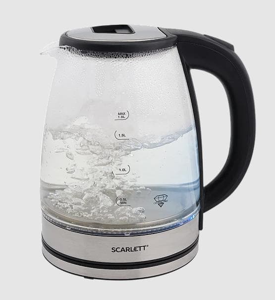 Чайник SCARLETT SC-EK27G30
