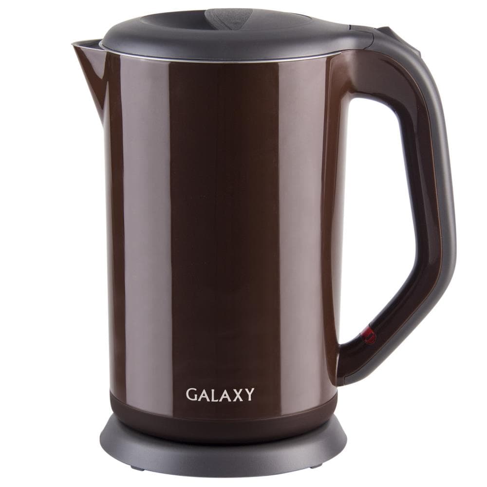 Чайник GALAXY GL0318 BROWN