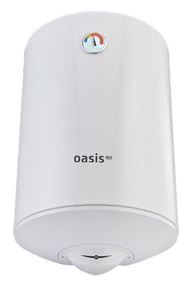 Водонагреватель накопительный Oasis ECO ER-80