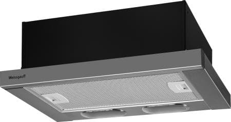 Вытяжка встраиваемая WEISSGAUFF TEL 450 X