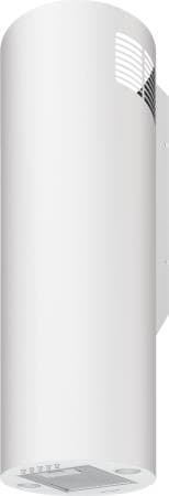 Вытяжка WEISSGAUFF TUBUS 900 PB WH