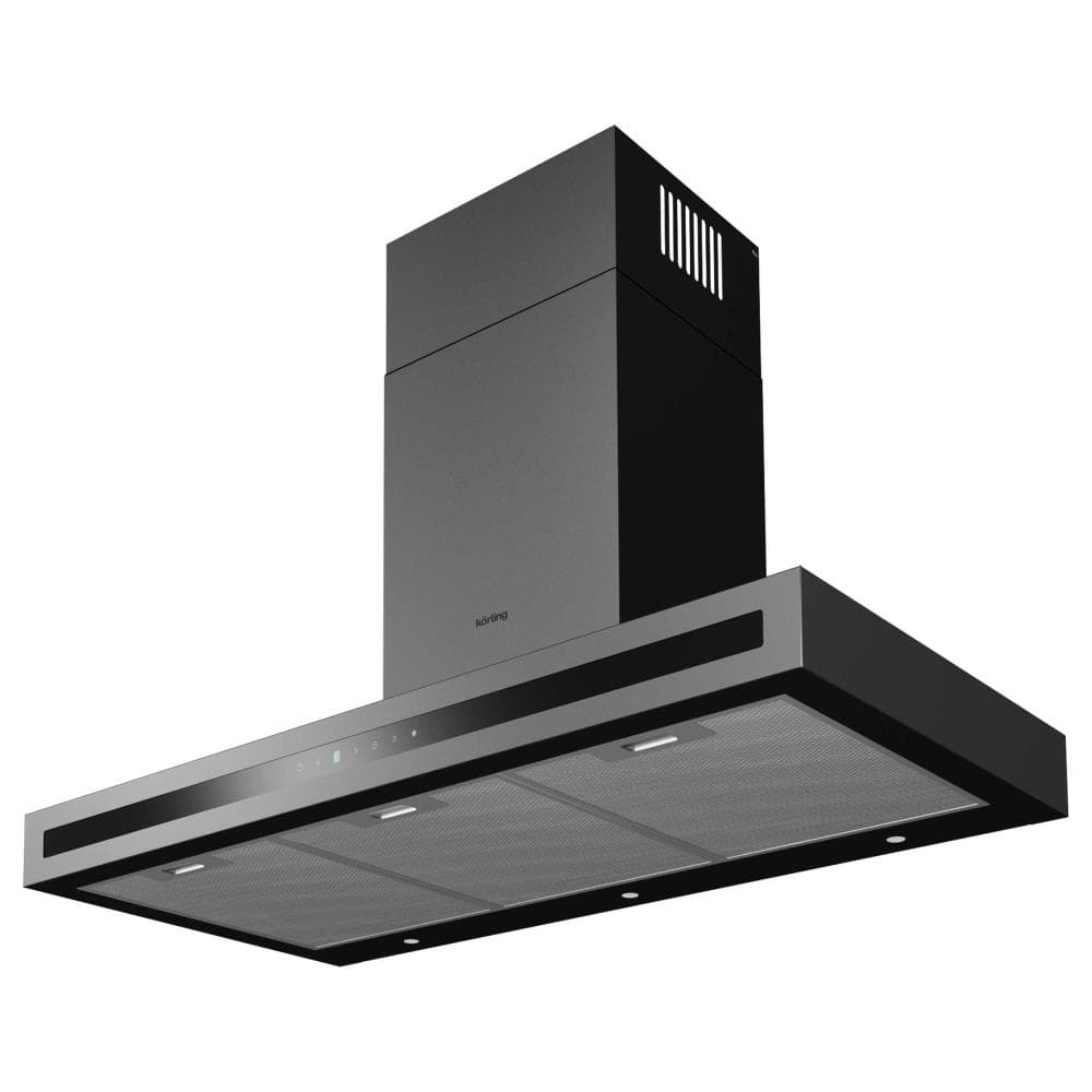 Вытяжка KORTING KHC 9877 N