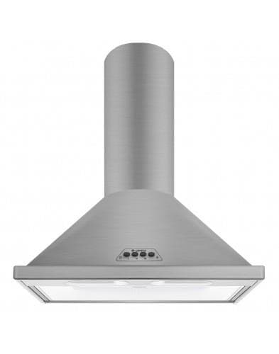 Вытяжка GEFEST ВО 1602 К30 серебристый