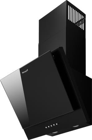 Вытяжка WEISSGAUFF NEKKAR BL