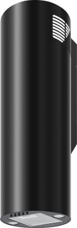 Вытяжка WEISSGAUFF TUBUS 900 PB BL