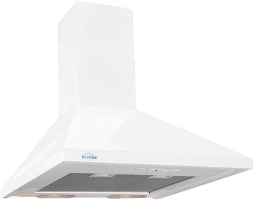 Кухонная вытяжка ELIKOR Вента 60П-430-П3Л белый