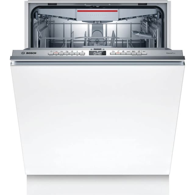 Встраиваемая посудомоечная машина Bosch SMV4EVX15E