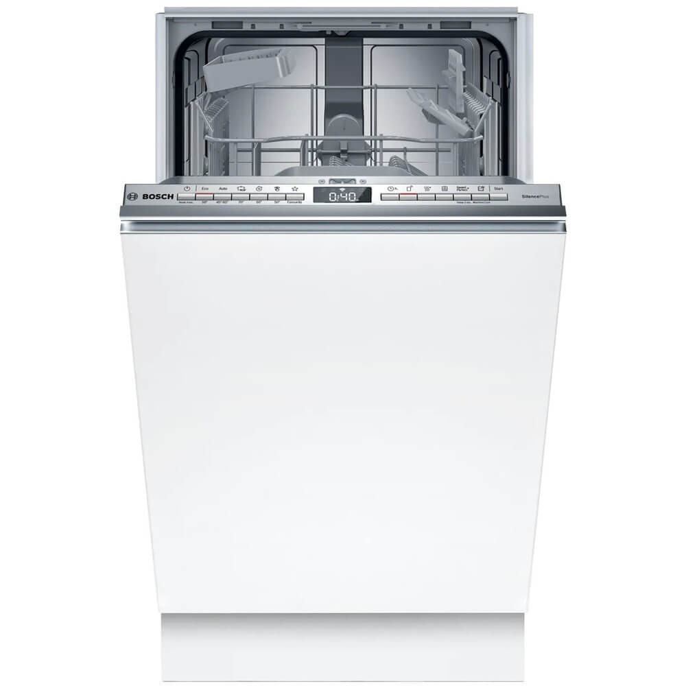 Встраиваемая посудомоечная машина Bosch SPH4HKX10E
