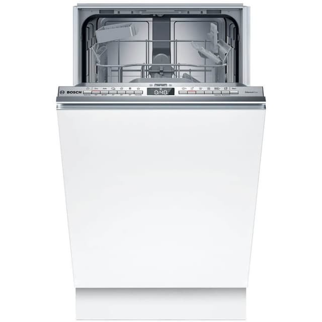 Встраиваемая посудомоечная машина Bosch SPH4HKX10E