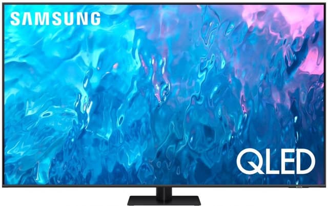 QLED телевизор Samsung QE55Q70C EU