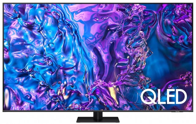 Телевизор Samsung QE55Q70D EU