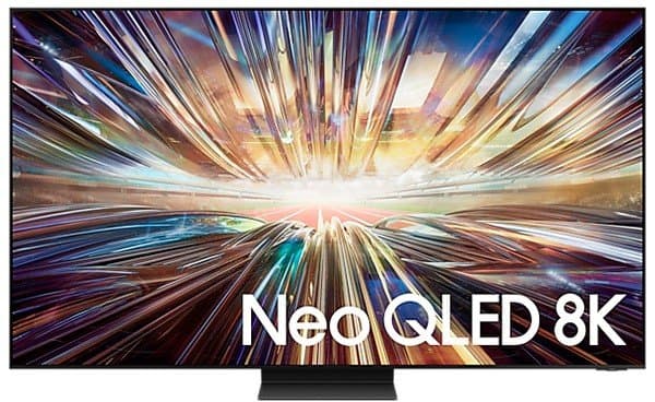 Телевизор Samsung QE65QN800D EU