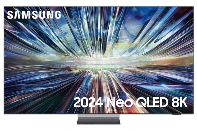 Телевизор Samsung QE85QN900D EU